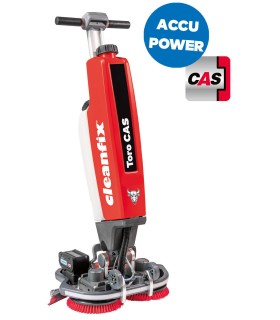Autolaveuse Cleanfix Toro CAS SEV