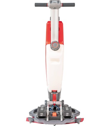Autolaveuse Cleanfix Toro CAS SEV