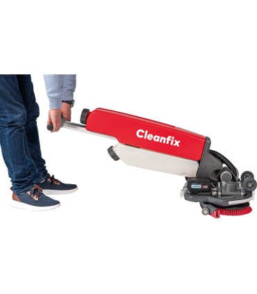 Autolaveuse Cleanfix Toro CAS SEV