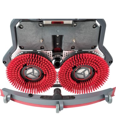 Autolaveuse Cleanfix Toro CAS SEV