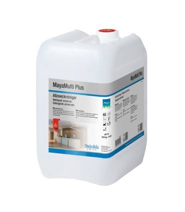 Détérgent universel MayaMulti Plus 10Lt