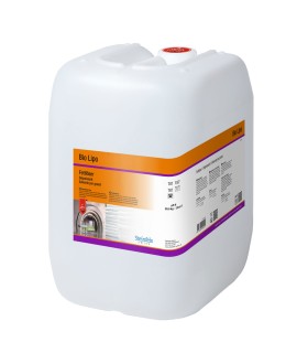 Produit dégraissant linge Steinfels Bio Lipo 20Kg