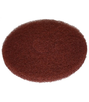 Disque de nettoyage Poly Fiber 250mm