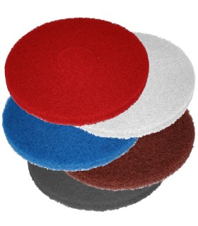 Disque de nettoyage Poly Fiber 250mm