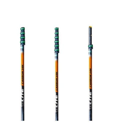 Hiflo perche principale carbon 24k