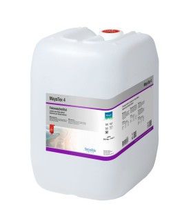 Lessive concentrée Steinfels MayaTex 4, 20Kg
