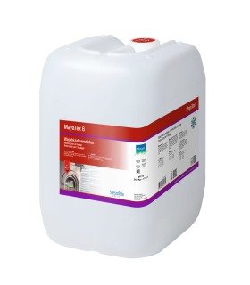Renforçateur de lavage Steinfels MayaTex 6, 24Kg
