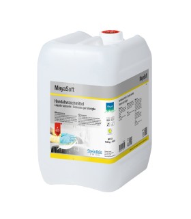 Liquide vaisselle mains Steinfels MayaSoft 10Lt