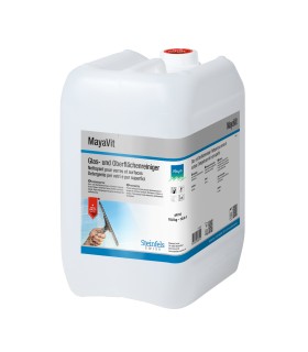 Nettoyant vitre Steinfels MayaVit 10Lt
