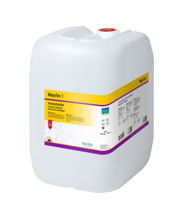 Produit de prélavage Steinfels MayaTex 1, 19.3Lt