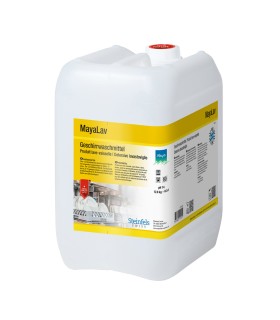 Produit vaisselle Steinfels MayaLav, 10L - 20L