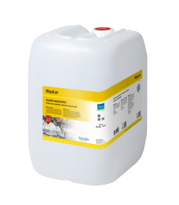Produit vaisselle Steinfels MayaLav, 10L - 20L