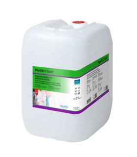 Lessive Steinfels MayaTex 2 Basic, 20Kg