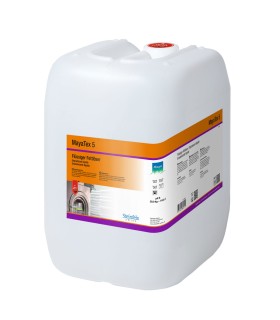 Dégraissant neutre super concentré Steinfels MayaTex 5, 20Kg