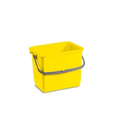 Seau Kärcher ECO!Clean-Liner 4 lt