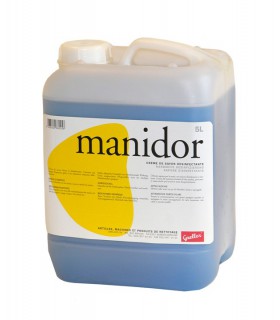 Manidor