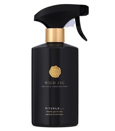 Rituals Wild Fig Home Perfume, 500ml