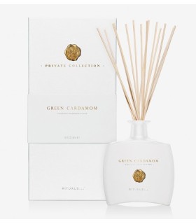 Bâtonnet parfumés Green Cardamom