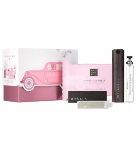sakura car gift