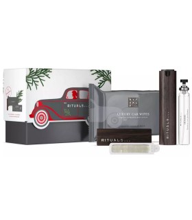 coffret pour voiture, Homme