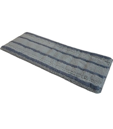 ACTION : Frange de lavage microfibre et abrasif, 40 cm
