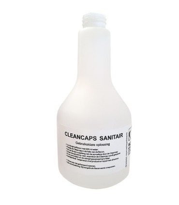 Pulverisateur pour Tevan Cleancaps Sanitaire