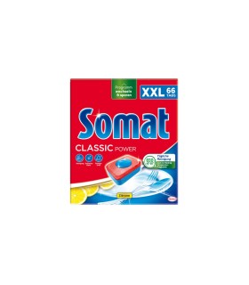 Somat Classic XXL, boîte de 77 pièces