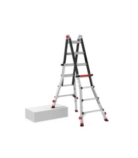 Echelle télescopique Flex-Up Plus