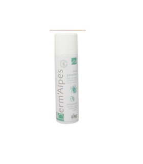 Anti-parasites (sarcopte gale, punaises lit) 250 ml