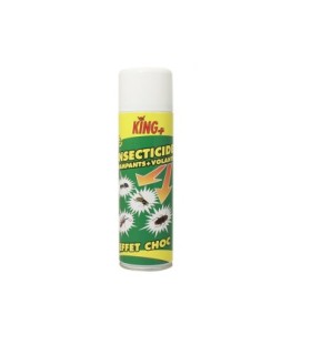 Insecticide Volants + rampants 500 ml