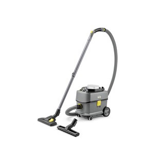 Aspirateur Kärcher T 10/1 BP ADV à batterie