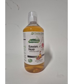 Savon noir Bio 1 Lt
