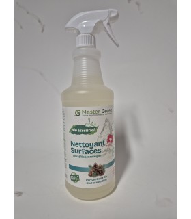 Spray Multi-usages BioEssentiel 1 Lt