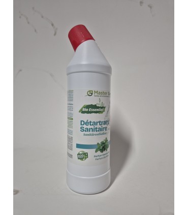 Détartrant WC BioEssentiel 1 Lt