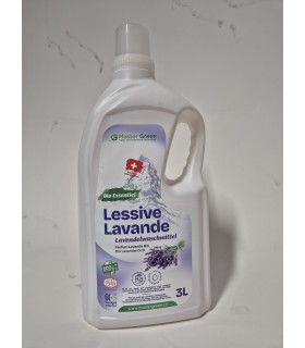 Lessive tous textiles BioEssentiel 3 Lt