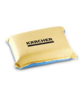 Éponge pour voiture Kärcher