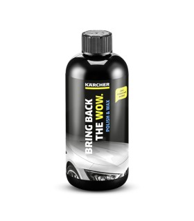 Cire lustrante Kärcher Rm 660 500Ml