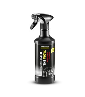 Nettoyant pour jantes Kärcher RM 667 500Ml