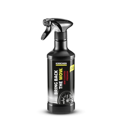 Nettoyant pour jantes Kärcher RM 667 500Ml