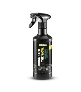 Produit d'entretien pour tableau de bord Kärcher RM 652 500ml