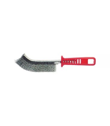 Brosse « Spid » inoxydable