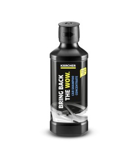 Shampooing pour voiture Kärcher Rm 562 500ml