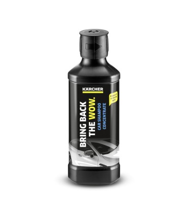 Shampooing pour voiture Kärcher Rm 562 500ml