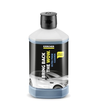 Shampooing pour voiture Kärcher Rm 615 1Lt