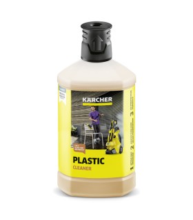 Nettoyant plastique 3en1 Kärcher Rm 613 1Lt