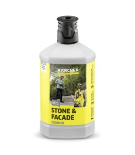 Nettoyant pour pierres et façades 3 en 1 Kärcher RM 611 1 Lt