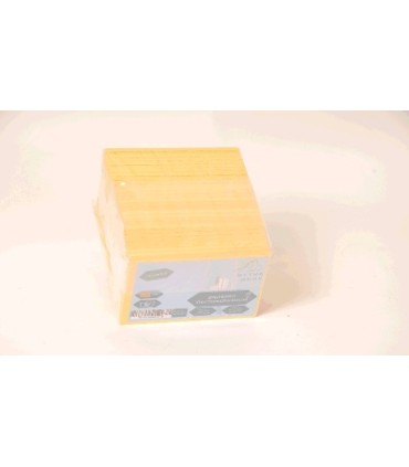 Eponges artificielles, 30 pièces