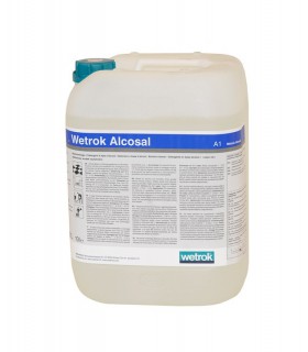 Alcosal