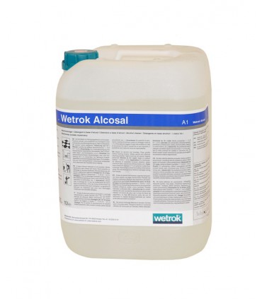 Alcosal