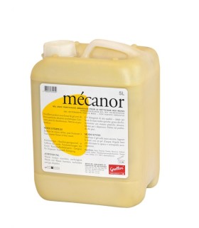 Mécanor